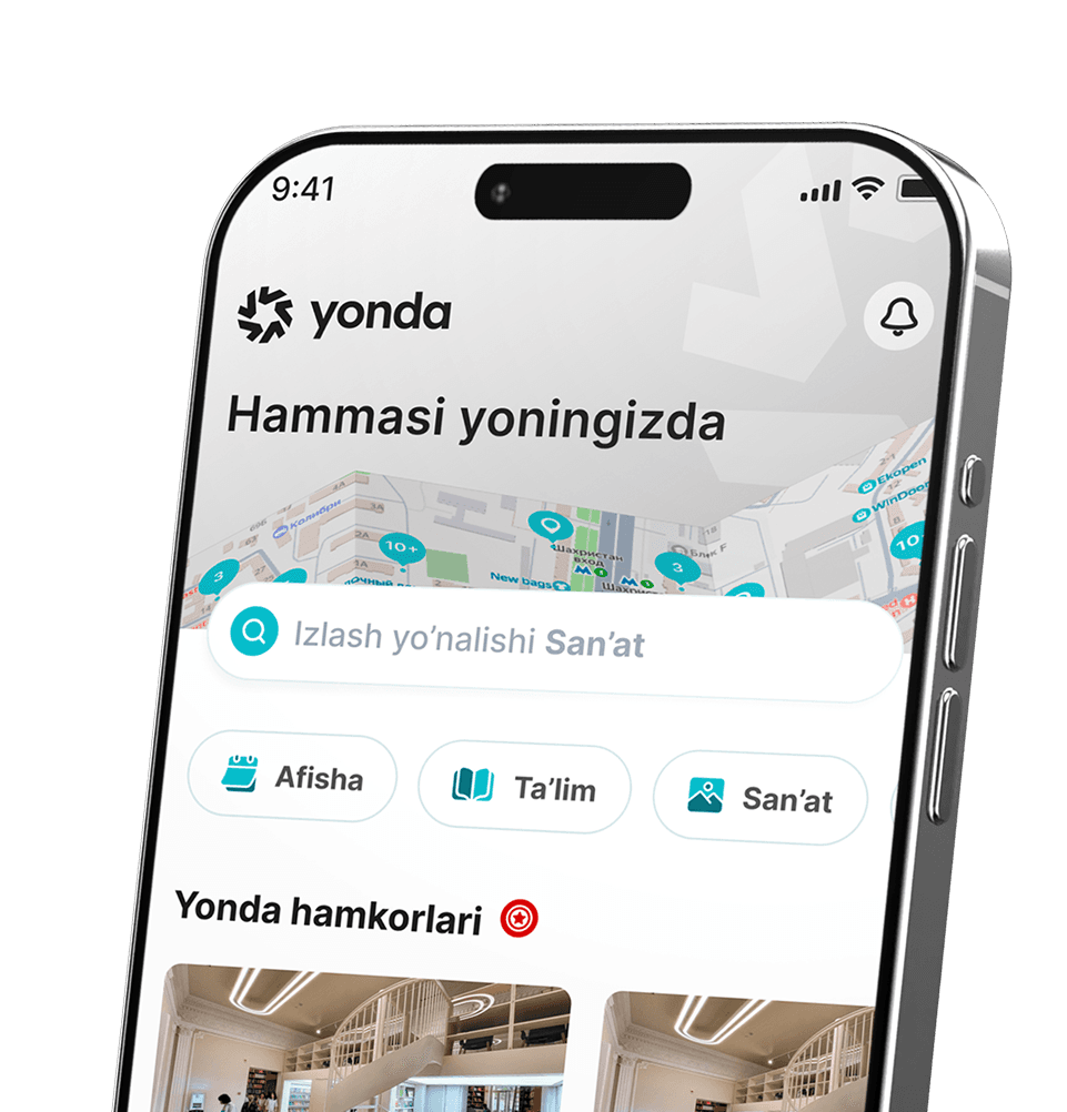 Download App