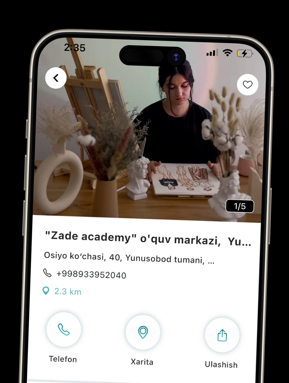 Download App
