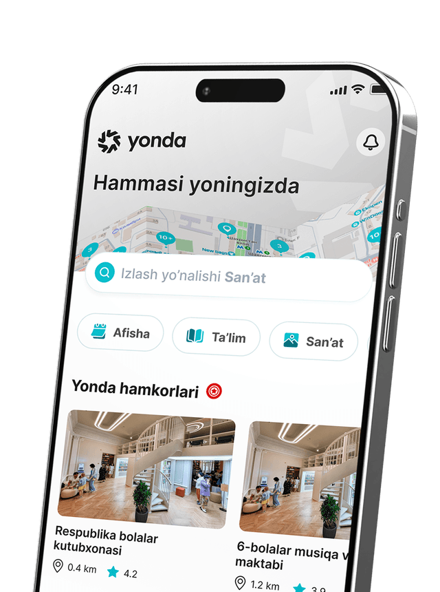 Download Yonda image