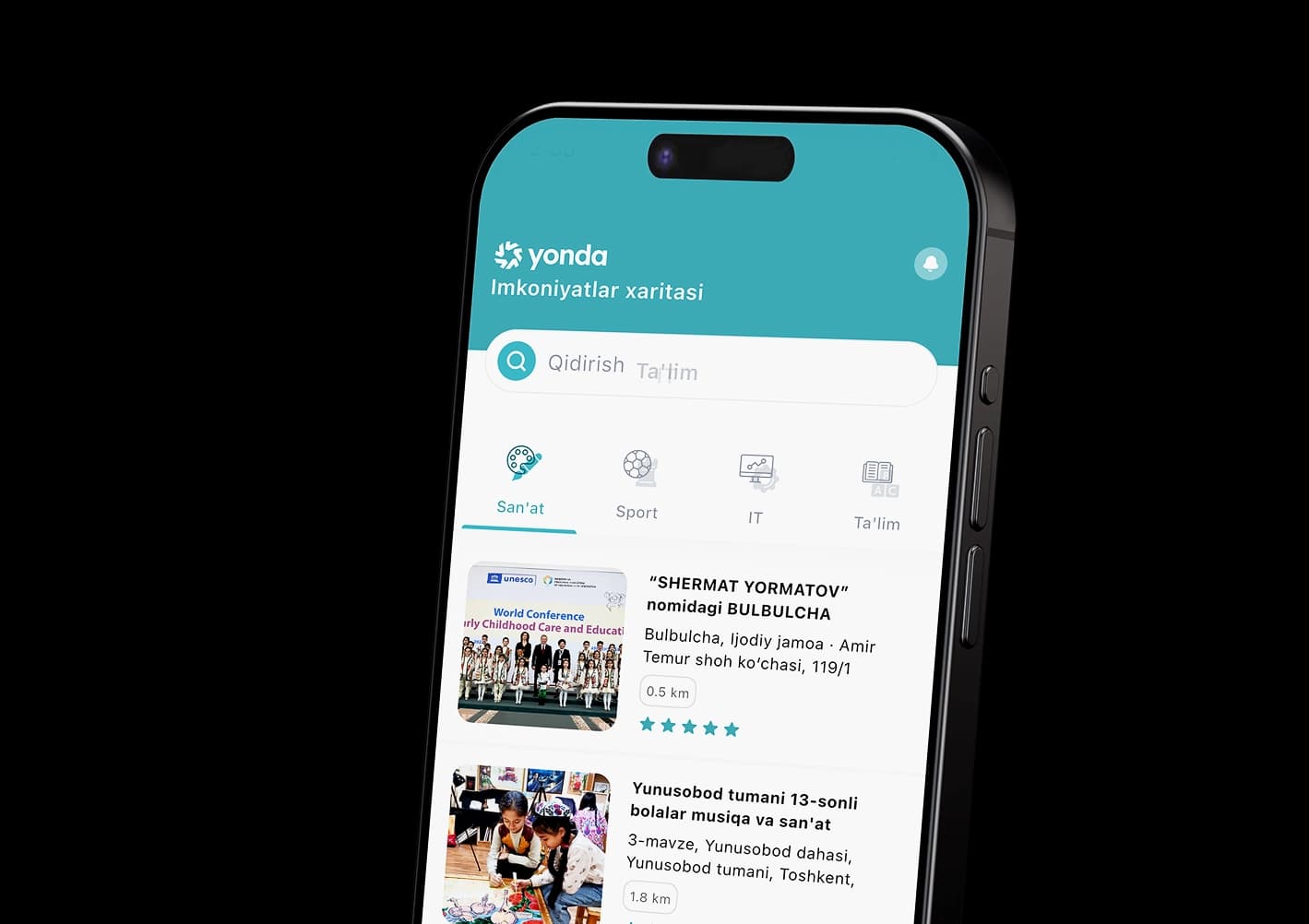Download App